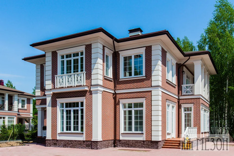 Продажа дома, Молоденово, Одинцовский район, Молоденово деревня, 110000000 руб.