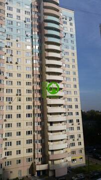 Москва, 1-но комнатная квартира, Высоковольтный проезд д.1, 7500000 руб.