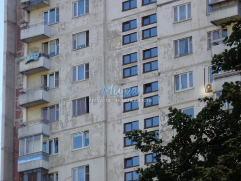 Москва, 2-х комнатная квартира, 7-я Парковая д.16к2, 9300000 руб.