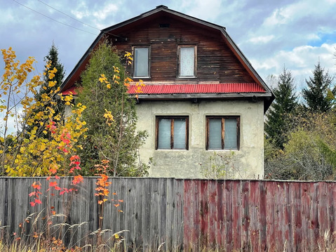 Дом в деревне Коврево, 3200000 руб.