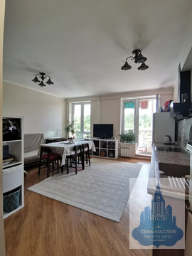 Продается 2к.кв, г. Щербинка, Барышевская Роща Продается 2к.кв, г. Щербинка, Барышевская Роща