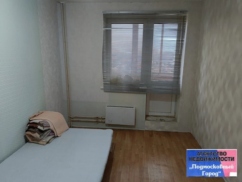 Сдаю комнату со всеми удобствами в  Егорьевске на любой срок, 12000 руб.