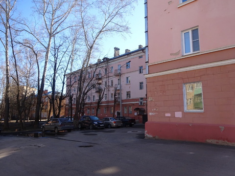 Серпухов, 2-х комнатная квартира, ул. Текстильная д.2, 2500000 руб.