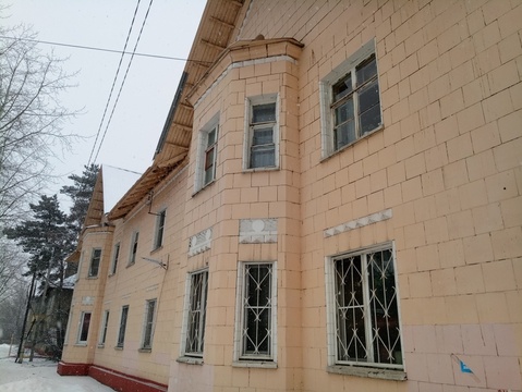Электроугли, 2-х комнатная квартира, ул. Школьная д.14, 2300000 руб.