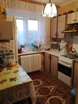 Жуковский, 1-но комнатная квартира, ул. Гагарина д.15, 3000000 руб.