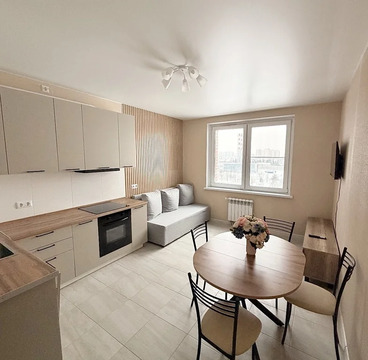 Москва, 2-х комнатная квартира, Кварцевая д.4к4, 14900000 руб.