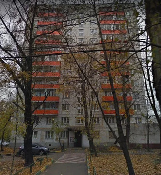 Москва, 2-х комнатная квартира, Щелковское ш. д.94, 8600000 руб.