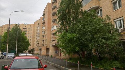 Москва, 1-но комнатная квартира, Карельский б-р. д.5, 5500000 руб.