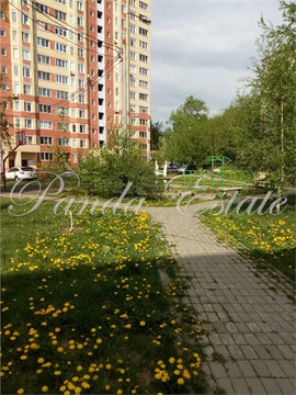 Федурново, 1-но комнатная квартира, ул. Авиарембаза д.9, 22000 руб.