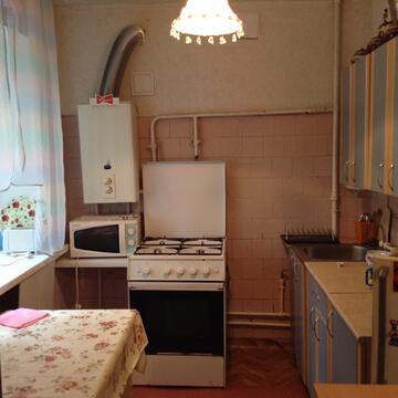 Комната в двухкомнатной квартире., 6500 руб.