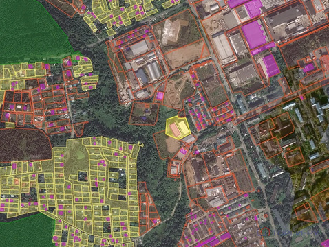 Продажа склада, Дедовск, Истринский район, ул. Гагарина, 96869747 руб.