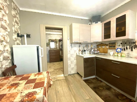 Юрцово, 3-х комнатная квартира, ул. Новая д.7, 4150000 руб.