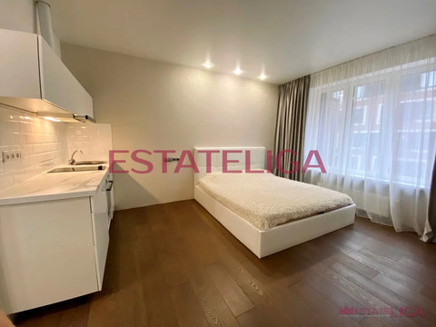 Москва, 1-но комнатная квартира, ул. Амурская д.1Ак3, 10500000 руб.