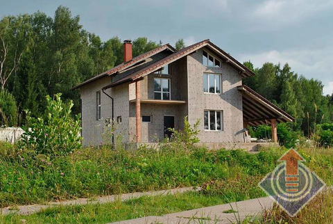 Жилой дом в д. Новоселки, Наро-Фоминский район, 23500000 руб.