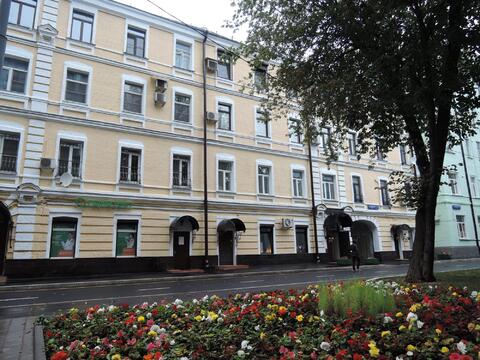 Москва, 4-х комнатная квартира, Сытинский туп. д.1, 150000 руб.