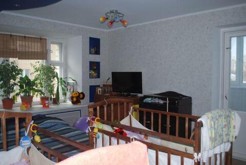 Раменское, 1-но комнатная квартира, ул. Воровского д.3, 3900000 руб.
