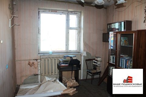 Егорьевск, 1-но комнатная квартира, ул. Смычка д.28, 1450000 руб.