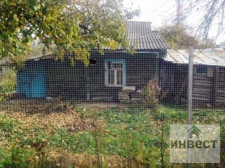 Продается одноэтажный дом 40 кв.м. на участке 8 соток, 3500000 руб.