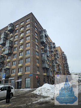Москва, 2-х комнатная квартира, Уточкина ул. д.15, 8850000 руб.