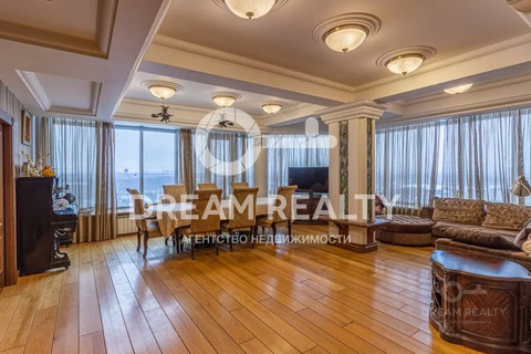 Продажа 6-комн. кв-ры, Проспект Вернадского, д. 92, ЖК Корона Продажа 6-комн. кв-ры, Проспект Вернадского, д. 92, ЖК Корона