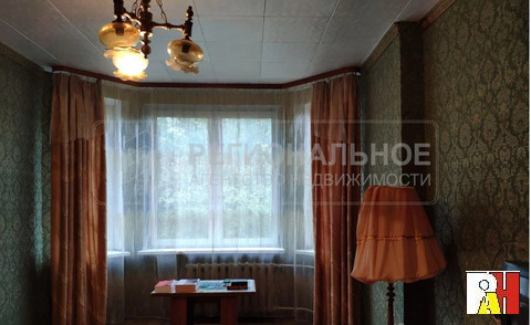 Балашиха, 1-но комнатная квартира, ул. Калинина д.17/10к1, 3950000 руб.