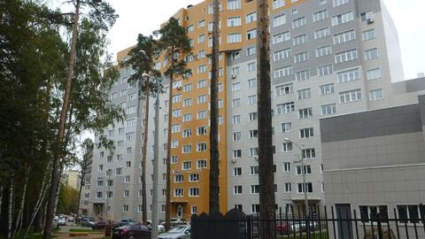 Ивантеевка, 2-х комнатная квартира, ул. Заводская д.14, 5200000 руб.