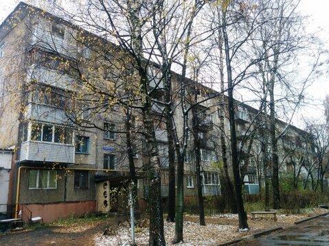 Ногинск, 2-х комнатная квартира, Энтузиастов ш. д.9, 2200000 руб.