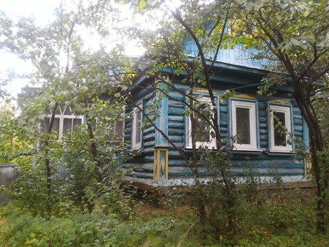 Сдаю дом в пос. Быково 16 км.Егорьевское ш., 23000 руб.