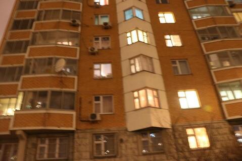 Москва, 2-х комнатная квартира, ул. Краснодарская д.74 к2, 7500000 руб.