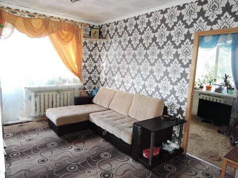 Павловский Посад, 3-х комнатная квартира, ул. Разина д.16, 2350000 руб.