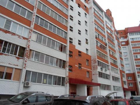 Красноармейск, 2-х комнатная квартира, ул. Чкалова д.5, 4400000 руб.