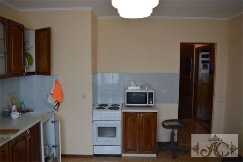 Домодедово, 1-но комнатная квартира, Лунная ул д.23к1, 3800000 руб.