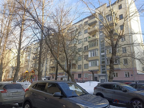 Продажа офиса, ул. Пироговская Большая, 10300000 руб.