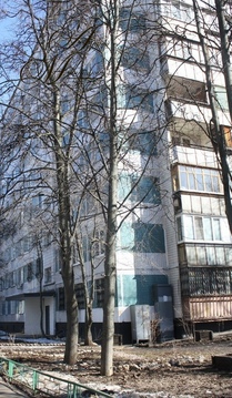 Химки, 3-х комнатная квартира, ул. Дружбы д.7, 5450000 руб.