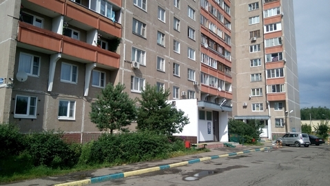 Электросталь, 2-х комнатная квартира, С.И.Золотухи ул, д.8 к1, 3270000 руб.