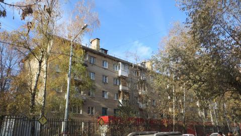 Химки, 2-х комнатная квартира, ул. Кирова д.20, 4200000 руб.