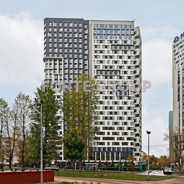 Москва, 2-х комнатная квартира, Генерала Карбышева б-р. д.11, 27500000 руб.