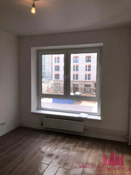 2-комнатная квартира, 38 кв.м., в ЖК "Бунинские луга" 2-комнатная квартира, 38 кв.м., в ЖК "Бунинские луга"