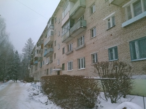 Автополигон, 1-но комнатная квартира,  д.8, 1150000 руб.