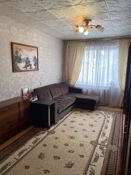 Павловский Посад, 3-х комнатная квартира, ул. Кузьмина д.48, 6500000 руб.