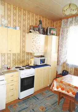 Павловский Посад, 1-но комнатная квартира, Герцена ул. д.12, 2650000 руб.