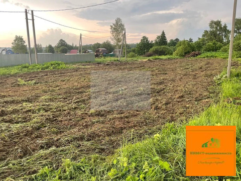 Продажа участка, Наро-Фоминск, Наро-Фоминский район, д. Чешково, 2650000 руб.