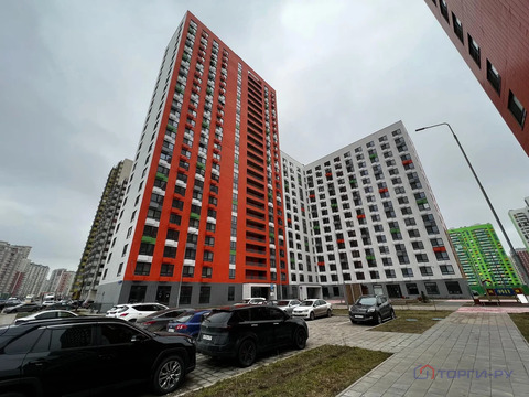 Продажа торгового помещения, улица Вертолетчиков, 15750000 руб.