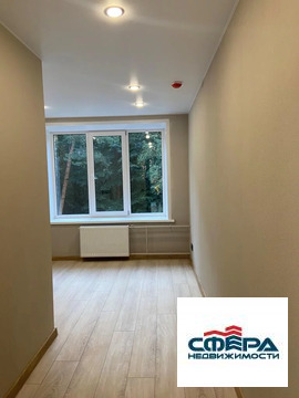 Продается студия 12,8 кв.м, в новом готовом комплексе Forest Suites Продается студия 12,8 кв.м, в новом готовом комплексе Forest Suites
