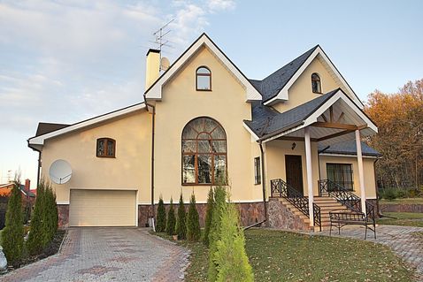 Предлагаю к продаже великолепный дом в Вешках, 82000000 руб.