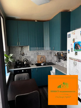 Наро-Фоминск, 3-х комнатная квартира, ул. Шибанкова д.8, 6150000 руб.