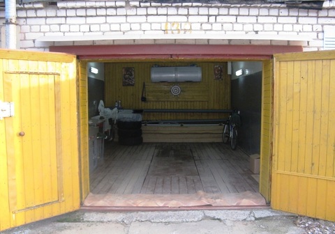 Отличный гараж лб, 700000 руб.