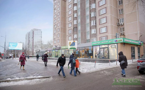 Продажа псн, Ярославское ш. Продажа псн, Ярославское ш.