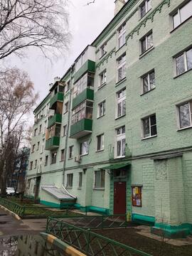 Люберцы, 2-х комнатная квартира, Октябрьский пр-кт. д.304, 4400000 руб.
