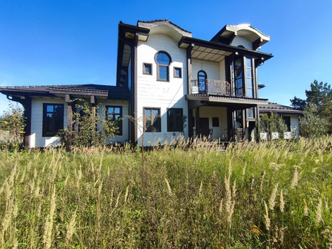 Продажа дома, Сенькино-Секерино, Михайлово-Ярцевское с. п., 32400000 руб.